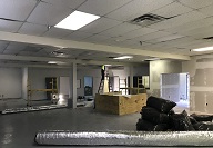 build-out