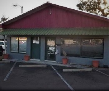 837 SW Broad Street Brooksville, FL 34601