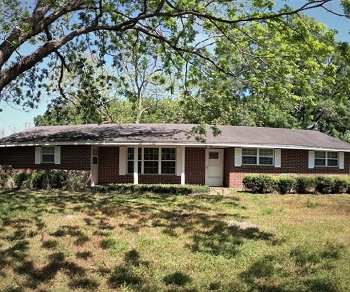 17224 US Highway 129 S McAlpin, FL 32062