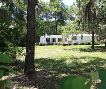 2768 SW Newark Drive Fort White, FL 32038