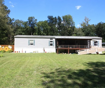 1023 SW Sante Fe Drive Fort White, FL 32038