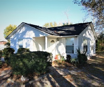 135 SW 5th Place Lake Butler, FL 32054