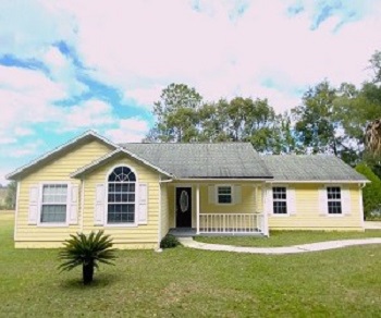 20448 SW 15th Avenue Newberry, FL 32669