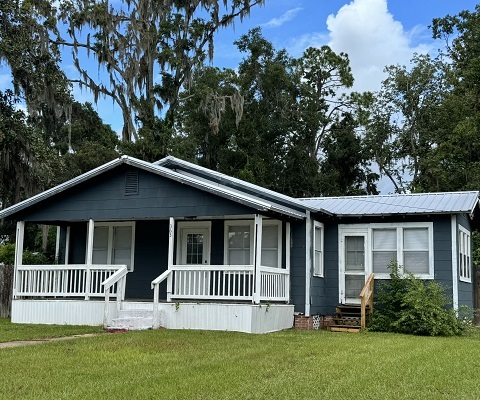 363 SE Allen Place Lake City, FL 32025