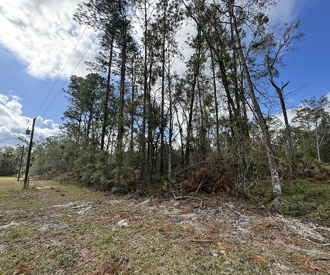 0 143rd Drive O Brien, FL 32071