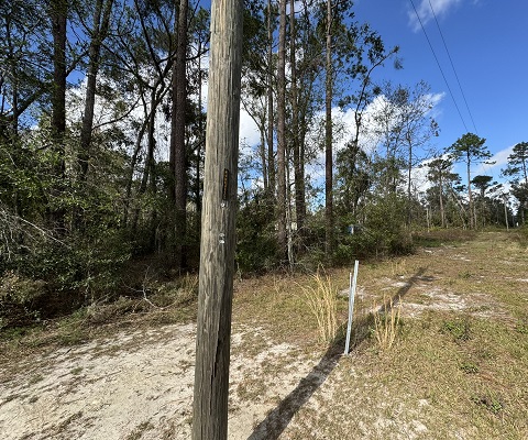 0 143rd Drive O Brien, FL 32071