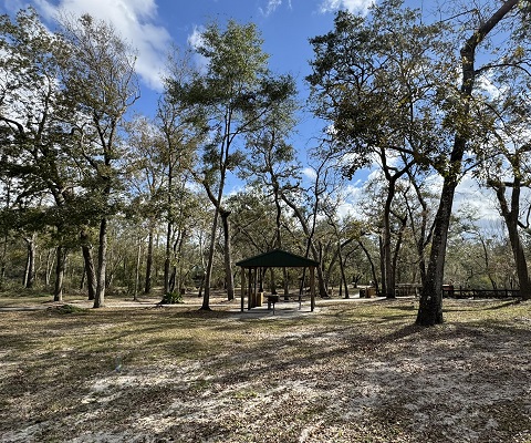 0 143rd Drive O Brien, FL 32071