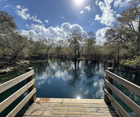 0 143rd Drive O Brien, FL 32071