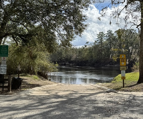 0 143rd Drive O Brien, FL 32071