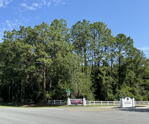 0 W US Highway 27 High Springs, FL 32643