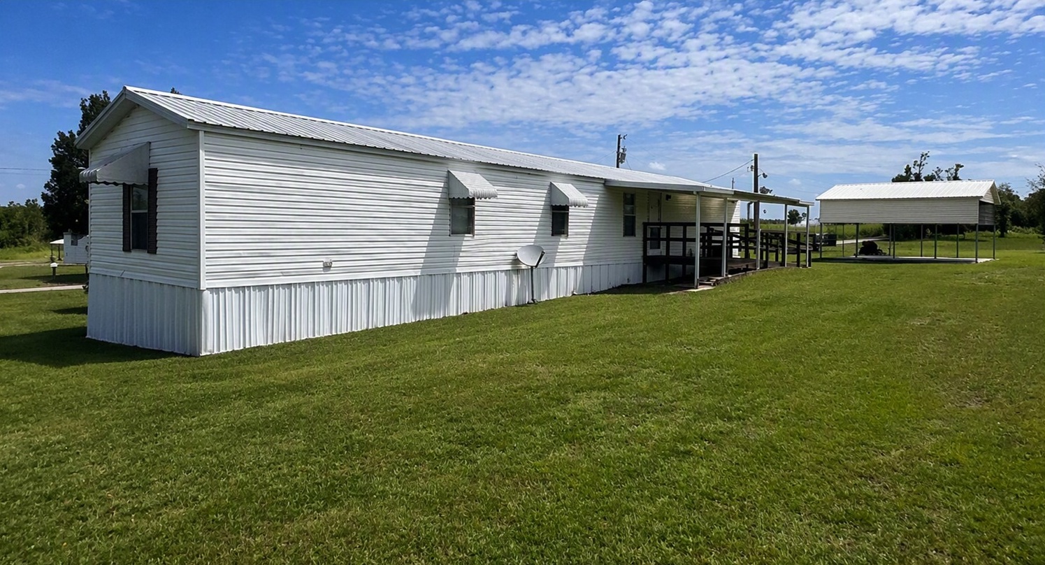 1142 SW Jim Clark Road Madison, FL 32640