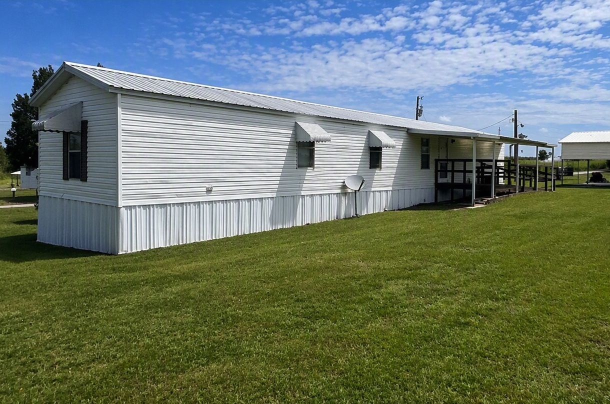 1142 SW Jim Clark Road Madison, FL 32340