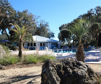 9852 196th Avenue Road Dunnellon, FL 34432