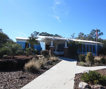 9852 196th Avenue Road Dunnellon, FL 34432