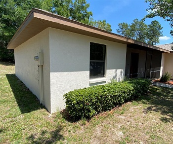 9852 196th Avenue Road Dunnellon, FL 34432