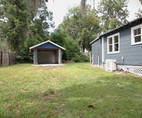 363 Allen Place Lake City, FL 32025