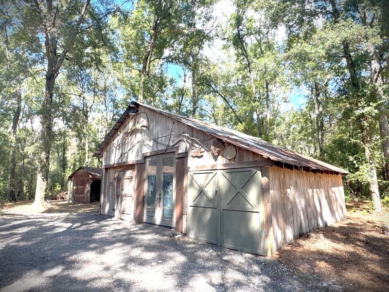 4343 288th Terrace Branford, FL 32008