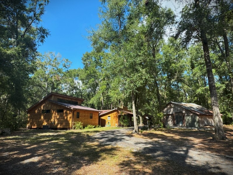 4343 288th Terrace Branford, FL 32008
