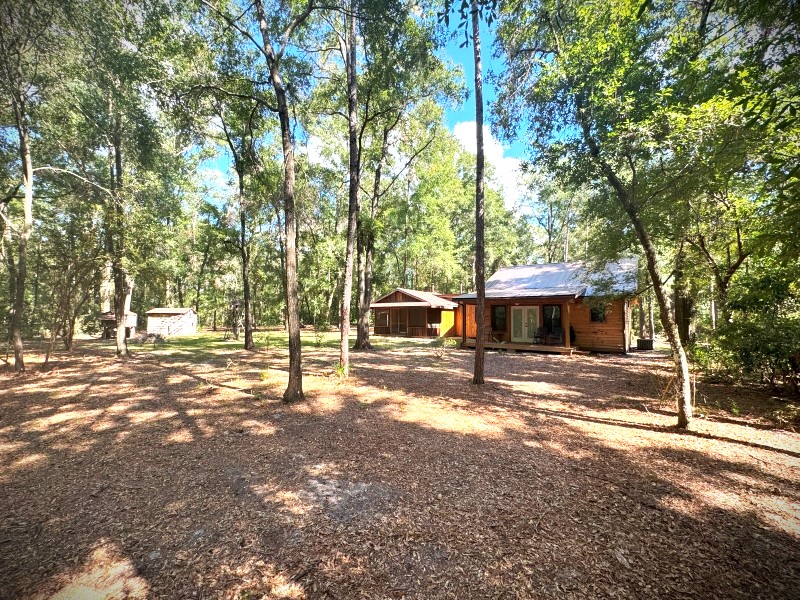 4343 288th Terrace Branford, FL 32008
