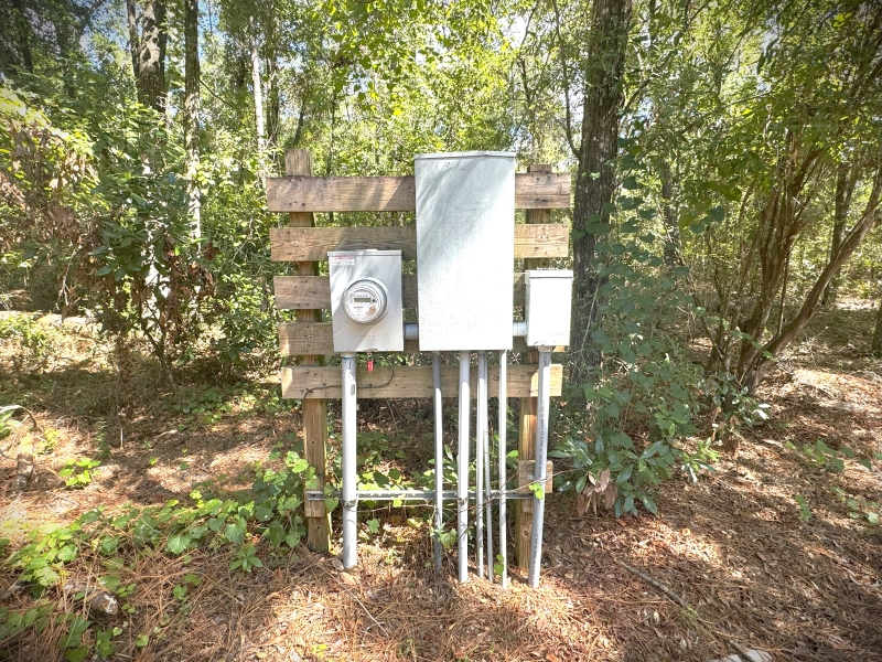 4343 288th Terrace Branford, FL 32008