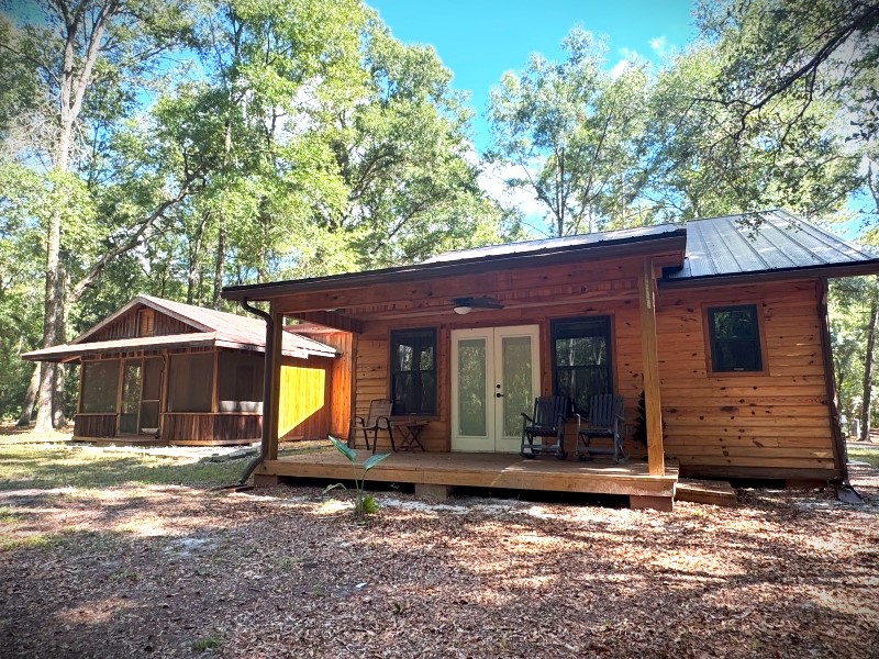 4343 288th Terrace Branford, FL 32008